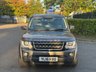 USED 2016 16 LAND ROVER DISCOVERY 4 3.0 SD V6 Graphite SUV 5dr Diesel Auto 4WD Euro 6 (s/s) (256 bhp) 