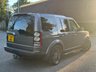 USED 2016 16 LAND ROVER DISCOVERY 4 3.0 SD V6 Graphite SUV 5dr Diesel Auto 4WD Euro 6 (s/s) (256 bhp) 