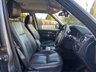 USED 2016 16 LAND ROVER DISCOVERY 4 3.0 SD V6 Graphite SUV 5dr Diesel Auto 4WD Euro 6 (s/s) (256 bhp) 