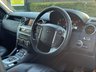 USED 2016 16 LAND ROVER DISCOVERY 4 3.0 SD V6 Graphite SUV 5dr Diesel Auto 4WD Euro 6 (s/s) (256 bhp) 