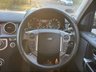 USED 2016 16 LAND ROVER DISCOVERY 4 3.0 SD V6 Graphite SUV 5dr Diesel Auto 4WD Euro 6 (s/s) (256 bhp) 