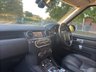 USED 2016 16 LAND ROVER DISCOVERY 4 3.0 SD V6 Graphite SUV 5dr Diesel Auto 4WD Euro 6 (s/s) (256 bhp) 