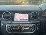 USED 2016 16 LAND ROVER DISCOVERY 4 3.0 SD V6 Graphite SUV 5dr Diesel Auto 4WD Euro 6 (s/s) (256 bhp) 