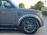 USED 2016 16 LAND ROVER DISCOVERY 4 3.0 SD V6 Graphite SUV 5dr Diesel Auto 4WD Euro 6 (s/s) (256 bhp) 