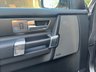 USED 2016 16 LAND ROVER DISCOVERY 4 3.0 SD V6 Graphite SUV 5dr Diesel Auto 4WD Euro 6 (s/s) (256 bhp) 