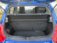 USED 2015 15 SUZUKI SWIFT 1.2 SZ4 Hatchback 5dr Petrol Auto Euro 5 (94 ps) 
