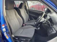 USED 2015 15 SUZUKI SWIFT 1.2 SZ4 Hatchback 5dr Petrol Auto Euro 5 (94 ps) 