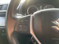 USED 2015 15 SUZUKI SWIFT 1.2 SZ4 Hatchback 5dr Petrol Auto Euro 5 (94 ps) 
