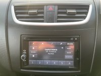 USED 2015 15 SUZUKI SWIFT 1.2 SZ4 Hatchback 5dr Petrol Auto Euro 5 (94 ps) 
