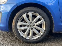 USED 2015 15 SUZUKI SWIFT 1.2 SZ4 Hatchback 5dr Petrol Auto Euro 5 (94 ps) 