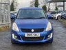 USED 2015 15 SUZUKI SWIFT 1.2 SZ4 Hatchback 5dr Petrol Auto Euro 5 (94 ps) 
