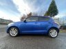 USED 2015 15 SUZUKI SWIFT 1.2 SZ4 Hatchback 5dr Petrol Auto Euro 5 (94 ps) 