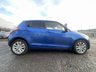 USED 2015 15 SUZUKI SWIFT 1.2 SZ4 Hatchback 5dr Petrol Auto Euro 5 (94 ps) 