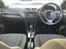 USED 2015 15 SUZUKI SWIFT 1.2 SZ4 Hatchback 5dr Petrol Auto Euro 5 (94 ps) 