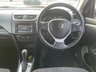 USED 2015 15 SUZUKI SWIFT 1.2 SZ4 Hatchback 5dr Petrol Auto Euro 5 (94 ps) 