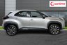 USED 2022 22 TOYOTA YARIS CROSS 1.5 DESIGN FHEV 5d 115 BHP Reverse Camera, DAB Digital Radio/Bluetooth, Smartphone Integration, Adaptive Cruise Control, 8-Inch Media Display Reverse Camera, DAB Digital Radio/Bluetooth, Smartphone Integration, Adaptive Cruise Control, 8-Inch Media Display