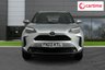 USED 2022 22 TOYOTA YARIS CROSS 1.5 DESIGN FHEV 5d 115 BHP Reverse Camera, DAB Digital Radio/Bluetooth, Smartphone Integration, Adaptive Cruise Control, 8-Inch Media Display Reverse Camera, DAB Digital Radio/Bluetooth, Smartphone Integration, Adaptive Cruise Control, 8-Inch Media Display