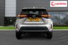 USED 2022 22 TOYOTA YARIS CROSS 1.5 DESIGN FHEV 5d 115 BHP Reverse Camera, DAB Digital Radio/Bluetooth, Smartphone Integration, Adaptive Cruise Control, 8-Inch Media Display Reverse Camera, DAB Digital Radio/Bluetooth, Smartphone Integration, Adaptive Cruise Control, 8-Inch Media Display