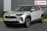 USED 2022 22 TOYOTA YARIS CROSS 1.5 DESIGN FHEV 5d 115 BHP Reverse Camera, DAB Digital Radio/Bluetooth, Smartphone Integration, Adaptive Cruise Control, 8-Inch Media Display Reverse Camera, DAB Digital Radio/Bluetooth, Smartphone Integration, Adaptive Cruise Control, 8-Inch Media Display