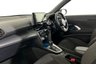 USED 2022 22 TOYOTA YARIS CROSS 1.5 DESIGN FHEV 5d 115 BHP Reverse Camera, DAB Digital Radio/Bluetooth, Smartphone Integration, Adaptive Cruise Control, 8-Inch Media Display Reverse Camera, DAB Digital Radio/Bluetooth, Smartphone Integration, Adaptive Cruise Control, 8-Inch Media Display