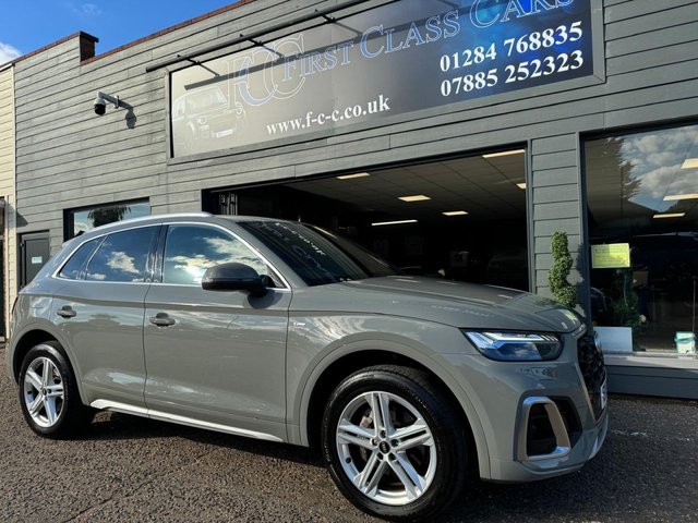 Used cars for sale. Bury St Edmunds & Suffolk car Dealer | First Class Cars