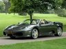 USED 2005 FERRARI F430 F430 F1 Spider PRESENTED BY ROMANS OF ST ALBANS