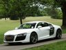 USED 2010 AUDI R8 5.2 FSI Quattro R Tronic 