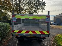 USED 2021 70 FORD TRANSIT 2.0 350 EcoBlue Leader Chassis Cab 2dr Diesel Manual RWD L3 Euro 6 (s/s) (130 ps) TOW BAR - TAIL LIFT - ULEZ