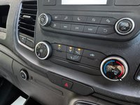 USED 2021 70 FORD TRANSIT 2.0 350 EcoBlue Leader Chassis Cab 2dr Diesel Manual RWD L3 Euro 6 (s/s) (130 ps) TOW BAR - TAIL LIFT - ULEZ