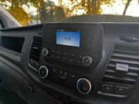 USED 2021 70 FORD TRANSIT 2.0 350 EcoBlue Leader Chassis Cab 2dr Diesel Manual RWD L3 Euro 6 (s/s) (130 ps) TOW BAR - TAIL LIFT - ULEZ