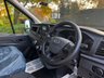 USED 2021 70 FORD TRANSIT 2.0 350 EcoBlue Leader Chassis Cab 2dr Diesel Manual RWD L3 Euro 6 (s/s) (130 ps) TOW BAR - TAIL LIFT - ULEZ