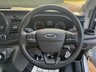 USED 2021 70 FORD TRANSIT 2.0 350 EcoBlue Leader Chassis Cab 2dr Diesel Manual RWD L3 Euro 6 (s/s) (130 ps) TOW BAR - TAIL LIFT - ULEZ