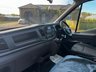 USED 2021 70 FORD TRANSIT 2.0 350 EcoBlue Leader Chassis Cab 2dr Diesel Manual RWD L3 Euro 6 (s/s) (130 ps) TOW BAR - TAIL LIFT - ULEZ
