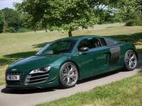 USED 2011 AUDI R8 GT 5.2 FSI QUATTRO 15,000 MILES - ONE OWNER