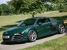 USED 2011 AUDI R8 GT 5.2 FSI QUATTRO 15,000 MILES - ONE OWNER