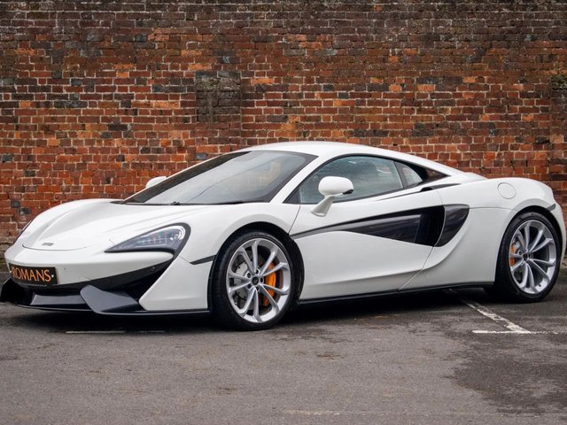 2017 07 Mclaren 720s 0l d 0 BHP