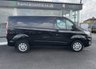 USED 2021 21 FORD TRANSIT CUSTOM 2.0 280 EcoBlue Limited Panel Van 5dr Diesel Auto L1 H1 Euro 6 (s/s) (130 ps) FULL FORD SERVICE HISTORY