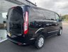 USED 2021 21 FORD TRANSIT CUSTOM 2.0 280 EcoBlue Limited Panel Van 5dr Diesel Auto L1 H1 Euro 6 (s/s) (130 ps) FULL FORD SERVICE HISTORY