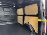 USED 2021 21 FORD TRANSIT CUSTOM 2.0 280 EcoBlue Limited Panel Van 5dr Diesel Auto L1 H1 Euro 6 (s/s) (130 ps) FULL FORD SERVICE HISTORY