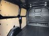 USED 2021 21 FORD TRANSIT CUSTOM 2.0 280 EcoBlue Limited Panel Van 5dr Diesel Auto L1 H1 Euro 6 (s/s) (130 ps) FULL FORD SERVICE HISTORY