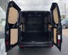 USED 2021 21 FORD TRANSIT CUSTOM 2.0 280 EcoBlue Limited Panel Van 5dr Diesel Auto L1 H1 Euro 6 (s/s) (130 ps) FULL FORD SERVICE HISTORY