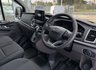 USED 2021 21 FORD TRANSIT CUSTOM 2.0 280 EcoBlue Limited Panel Van 5dr Diesel Auto L1 H1 Euro 6 (s/s) (130 ps) FULL FORD SERVICE HISTORY