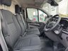 USED 2021 21 FORD TRANSIT CUSTOM 2.0 280 EcoBlue Limited Panel Van 5dr Diesel Auto L1 H1 Euro 6 (s/s) (130 ps) FULL FORD SERVICE HISTORY