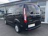 USED 2021 21 FORD TRANSIT CUSTOM 2.0 280 EcoBlue Limited Panel Van 5dr Diesel Auto L1 H1 Euro 6 (s/s) (130 ps) FULL FORD SERVICE HISTORY