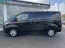 USED 2021 21 FORD TRANSIT CUSTOM 2.0 280 EcoBlue Limited Panel Van 5dr Diesel Auto L1 H1 Euro 6 (s/s) (130 ps) FULL FORD SERVICE HISTORY