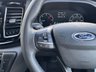 USED 2021 21 FORD TRANSIT CUSTOM 2.0 280 EcoBlue Limited Panel Van 5dr Diesel Auto L1 H1 Euro 6 (s/s) (130 ps) FULL FORD SERVICE HISTORY