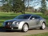 USED 2006 BENTLEY CONTINENTAL GT AUTOMATIC PRESENTED BY ROMANS OF ST ALBANS