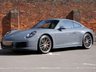 USED 2018 PORSCHE 911 [991] 1.2 Carrera 4S 3.0T BOSE - PASM