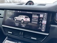 USED 2019 69 PORSCHE CAYENNE 2.9T V6 GPF S SUV 5dr Petrol TiptronicS 4WD Euro 6 (s/s) (440 ps) OPTIONAL EXTRAS WORTH &pound;30,300
