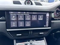 USED 2019 69 PORSCHE CAYENNE 2.9T V6 GPF S SUV 5dr Petrol TiptronicS 4WD Euro 6 (s/s) (440 ps) OPTIONAL EXTRAS WORTH &pound;30,300